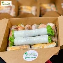 Set cuốn lớn